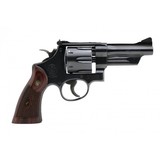 "Smith & Wesson 27-9 .357 Magnum (PR52288)" - 3 of 3