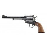"Ruger New Model Blackhawk .30 Carbine (PR52289)" - 1 of 2