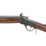 "Winchester Winder Musket
U.S. (W11101)" - 4 of 6