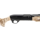 "Benelli M2 12 Gauge (S12401)" - 5 of 5