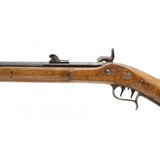 "Swiss Model 1851 Feldstutzer Rifle (AL5645)" - 3 of 6