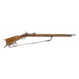 "Swiss Model 1851 Feldstutzer Rifle (AL5645)" - 1 of 6