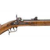 "Swiss Model 1851 Feldstutzer Rifle (AL5645)" - 6 of 6