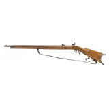 "Swiss Model 1851 Feldstutzer Rifle (AL5645)" - 4 of 6