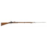 "British Pattern 1853 Enfield Rifle (AL5461)" - 1 of 8
