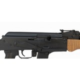 "Century WASR-M 9mm (R28815) New" - 2 of 4
