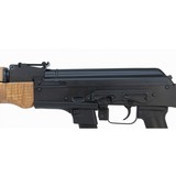"Century WASR-M 9mm (R28815) New" - 3 of 4