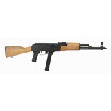 "Century WASR-M 9mm (R28815) New" - 1 of 4