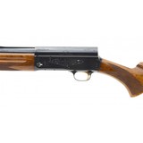 "Browning Auto-5 Light Twelve 12 Gauge (S12440)" - 2 of 4