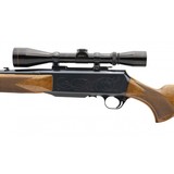 "Browning BAR Grade II .270 Win (R28808)" - 2 of 4