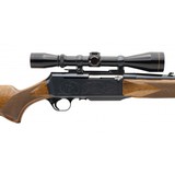 "Browning BAR Grade II .270 Win (R28808)" - 4 of 4