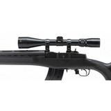 "Ruger Mini-30 Accurized by Accuracy Systems 7.62x39 (R28837)" - 2 of 4