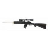 "Ruger Mini-30 Accurized by Accuracy Systems 7.62x39 (R28837)" - 3 of 4