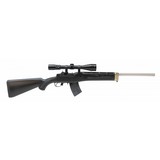 "Ruger Mini-30 Accurized by Accuracy Systems 7.62x39 (R28837)" - 1 of 4