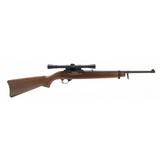 "Ruger 10/22 .22 LR (R28838)" - 1 of 4
