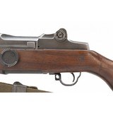 "Springfield M1 Garand .30-06 (R28840)" - 5 of 7