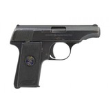 "Walther Model 8 .25 (PR52296)" - 1 of 2