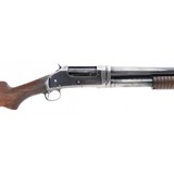 "Winchester 1897 16 Gauge (W11090)" - 6 of 6