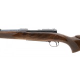 "Winchester Pre-64 Model 70 Featherweight .270 Win Rifle (W11099)" - 4 of 6