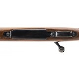 "Winchester Pre-64 Model 70 Featherweight .270 Win Rifle (W11099)" - 2 of 6
