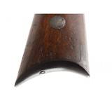 "Scarce Marlin Ballard No. 5 .45-70 Pacific Rifle (AL5371)" - 2 of 8