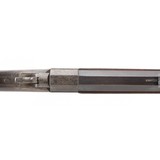 "Scarce Marlin Ballard No. 5 .45-70 Pacific Rifle (AL5371)" - 7 of 8