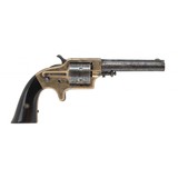 "Eagle Arms Co. .30 Caliber Cup-primed Revolver (AH6243)" - 3 of 4