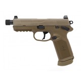 "FNH FNX-45 Tactical .45 ACP (nPR52353)" - 2 of 3