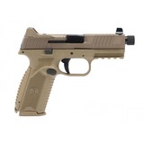 "FNH FN 509 Tactical 9mm (PR52354) New" - 1 of 3