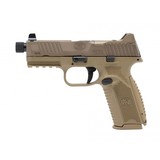 "FNH FN 509 Tactical 9mm (PR52354) New" - 3 of 3