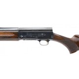 "Browning Auto-5 Light Twelve 12 Gauge (S12443)" - 3 of 4