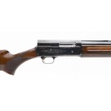 "Browning Auto-5 Light Twelve 12 Gauge (S12443)" - 2 of 4