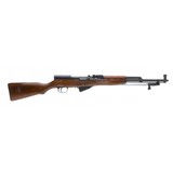 "Chinese SKS 7.62X39 (R28870)" - 1 of 4
