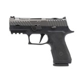 "Sig Sauer Zev Octane Z320 Compact 9mm (PR52356)" - 2 of 3
