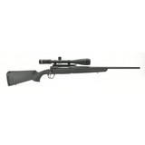 "Savage Axis 6.5 Creedmoor (R27201)" - 1 of 3