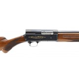 "Browning Auto-5 12 Gauge (S12441)" - 2 of 5