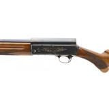 "Browning Auto-5 12 Gauge (S12441)" - 3 of 5