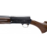 "Browning Auto-5 Light Twenty 20 Gauge (S12459)" - 2 of 4
