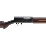 "Remington 11 12 Gauge (S12453)" - 4 of 4