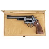 "Smith & Wesson 29-2 .44 Magnum (PR52291)" - 3 of 4