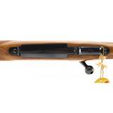 "Rare Winchester Pre-64 Model 70 Super Grade African Rifle (W11061)" - 2 of 5