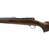 "Winchester Pre-64 375 H&H Magnum Model 70 Rifle (W11063)" - 4 of 6