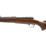 "Winchester Pre-64 .338 Winchester Magnum Model 70 Rifle (W11065)" - 4 of 6
