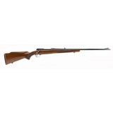 "Winchester Pre-64 .338 Winchester Magnum Model 70 Rifle (W11065)" - 1 of 6