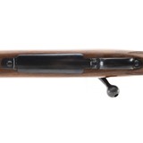 "Winchester Pre-64 300 H&H Magnum Model 70 Rifle (W11095)" - 2 of 6