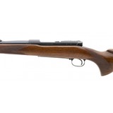 "Winchester Pre-64 300 H&H Magnum Model 70 Rifle (W11095)" - 4 of 6