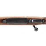 "Winchester Pre-64 .220 Swift Model 70 Rifle (W11096)" - 3 of 6
