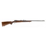 "Winchester Pre-64 .220 Swift Model 70 Rifle (W11096)" - 1 of 6