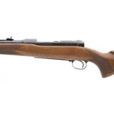 "Rare Pre-64 Winchester .358 Winchester Model 70 Featherweight Rifle (W11097)" - 4 of 6