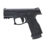 "Steyr C9-A2 9mm (PR52245) New" - 2 of 3